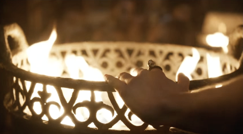 Illustration for article titled All the Secrets Hidden in Game of Thrones' Brand New Trailer